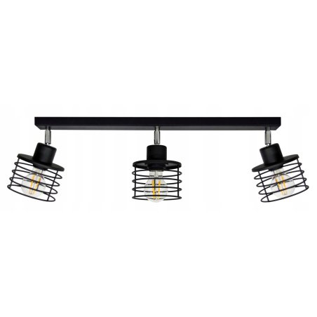 LAMPA PLAFON ŻYRANDOL...