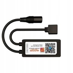 Sterownik Kontroler RGB WiFi Aplikacja SMART TUYA