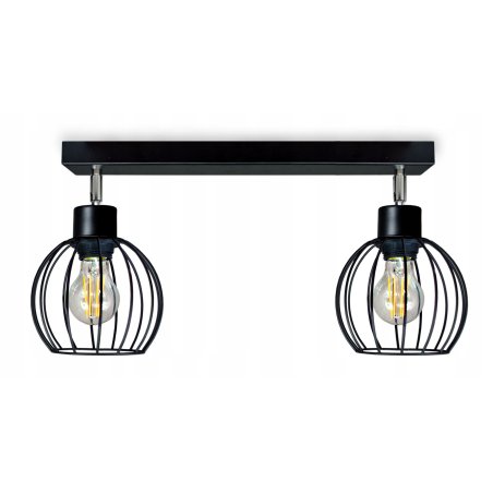 LAMPA PLAFON ŻYRANDOL...