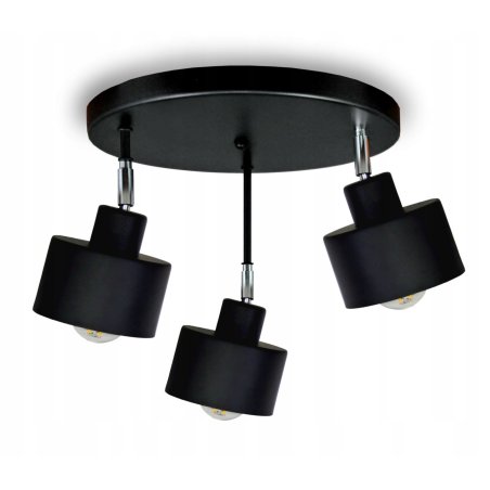 LAMPA sufit PLAFON ŻYRANDOL...