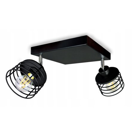 LAMPA sufit PLAFON ŻYRANDOL...