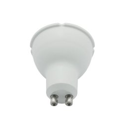 Żarówka LED GU10 8W SMD 2835 barwa biała ZIMNA