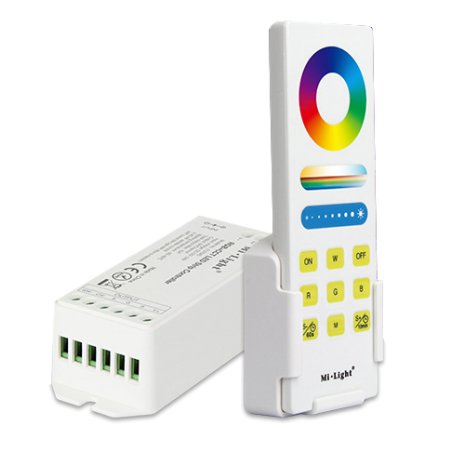 Sterownik MiLight Pilot...