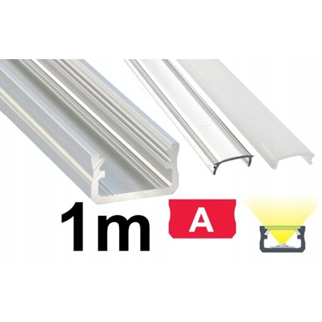 PROFIL ALUMINIOWY...