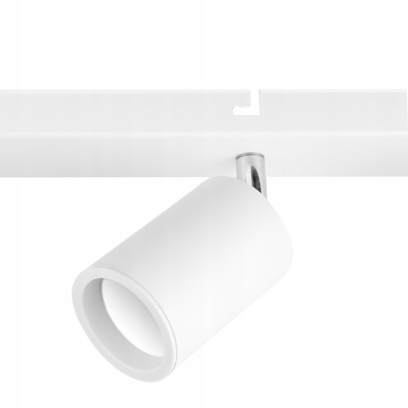 Lampa sufitowa kinkiet spot oprawa na 4x GU10