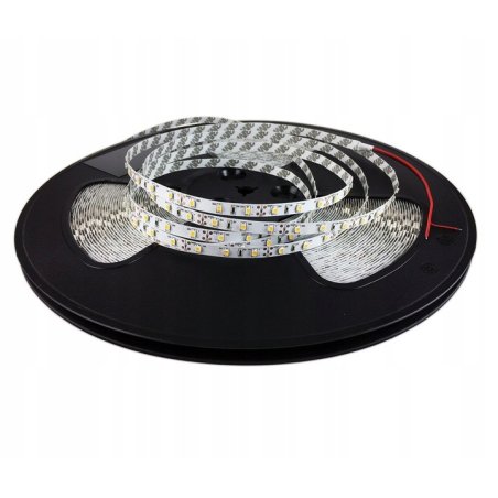 Taśma LED SMD 24V 12W 300...