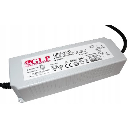 Zasilacz profesjonalny...