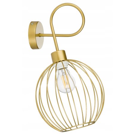 LAMPA KINKIET E27 żyrandol...