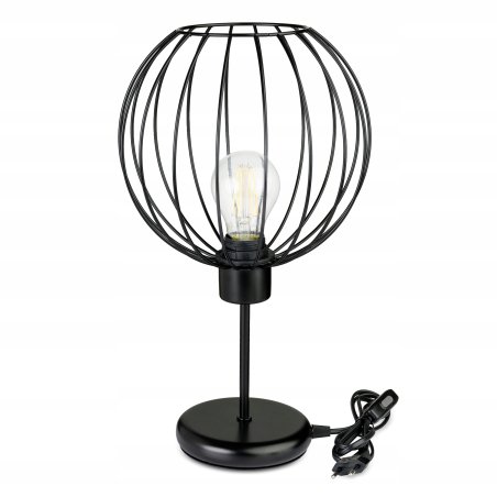 Lampka nocna Lampa stołowa...