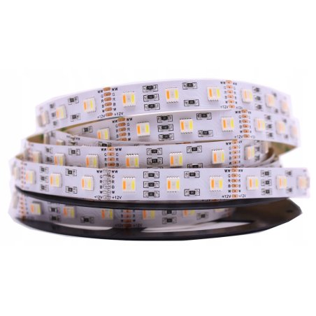 Taśma LED PREMIUM RGB+CCT...