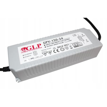 Zasilacz 24V 150W 6A...