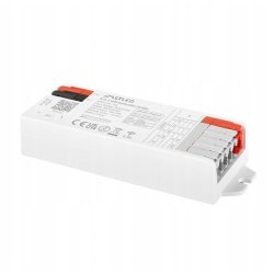 Sterownik Kontroler taśm LED 5w1 RGB RGBW CCT MONO/DUAL IMLTLED IH5 mocny