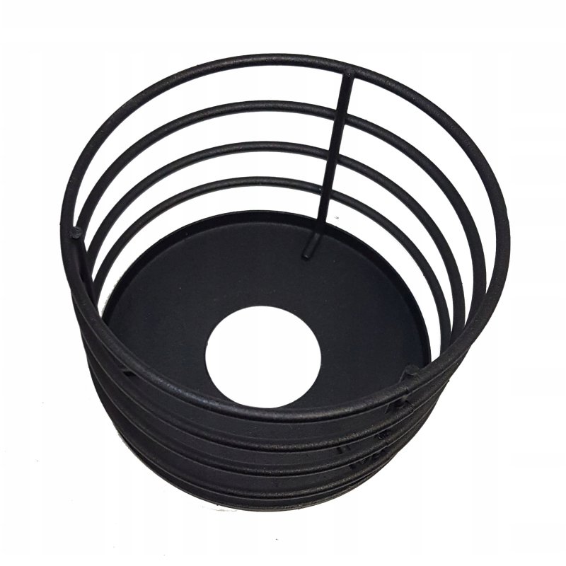 LAMPA PLAFON ŻYRANDOL LED regulowany SPRĘŻYNA CZAR