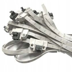 Wiązka sterująca do Sterownika schodowego TREP