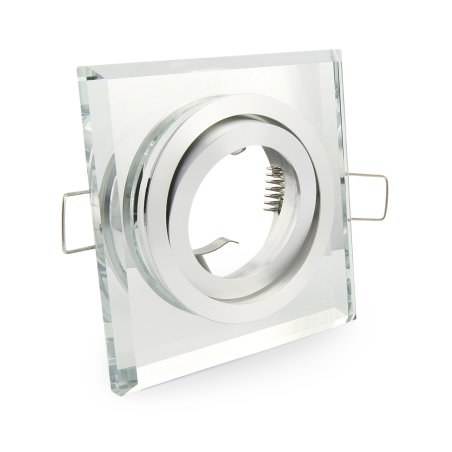 Oprawa szklana halogen led...