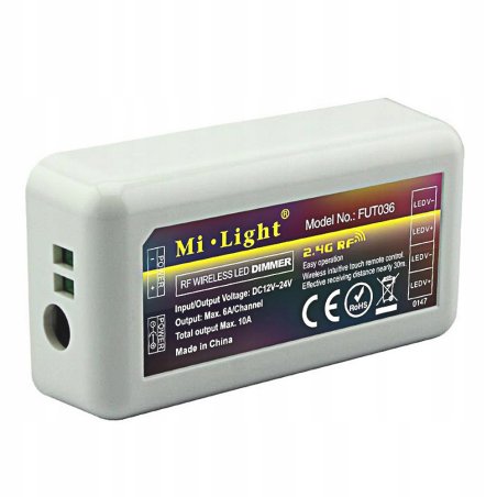 ODBIORNIK MiLight FUT036...