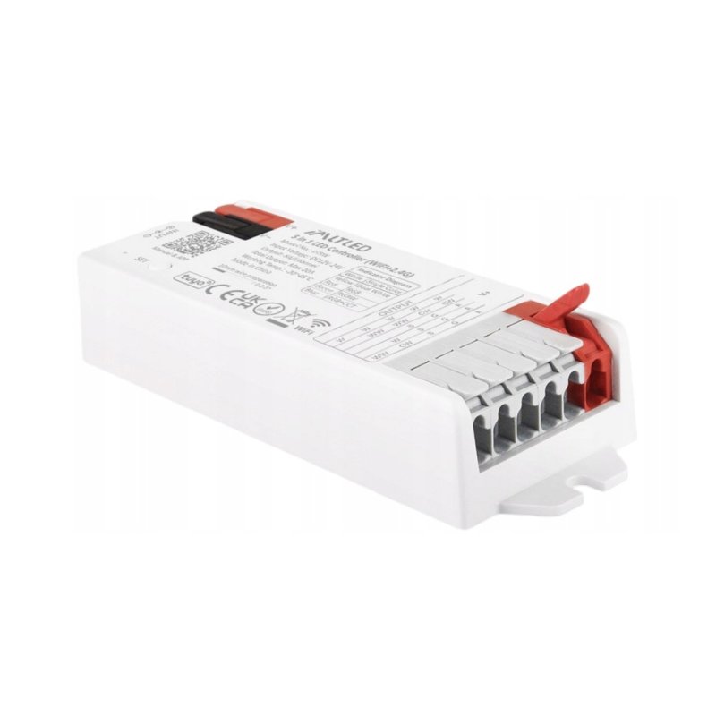 Sterownik Kontroler taśm LED 5w1 RGB RGBW CCT MONO/DUAL IMLTLED IH5W WIFI