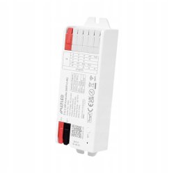 Sterownik Kontroler taśm LED 5w1 RGB RGBW CCT MONO/DUAL IMLTLED IH5W WIFI