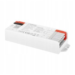 Sterownik Kontroler taśm LED 5w1 RGB RGBW CCT MONO/DUAL IMLTLED IH5W WIFI