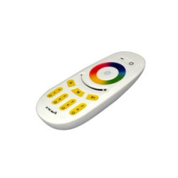 PILOT 4-strefowy MiLight FUT096 taśm LED RGB RGBW