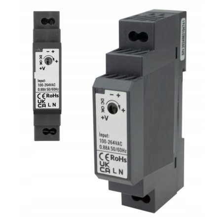 Zasilacz impulsowy PREMIUM...