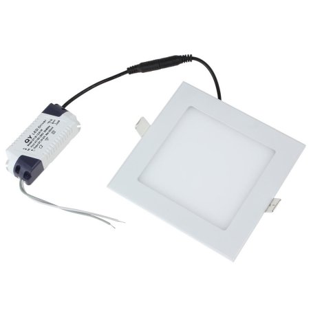 Panel LED 12W PLAFON oprawa...