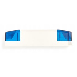 ZASILACZ MEBLOWY MINI 12V 1A 12W IP20 do taśm led