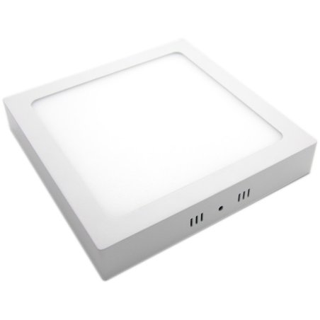 Panel LED 24W KWADRAT...