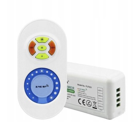 MiLight Pilot Kontroler...