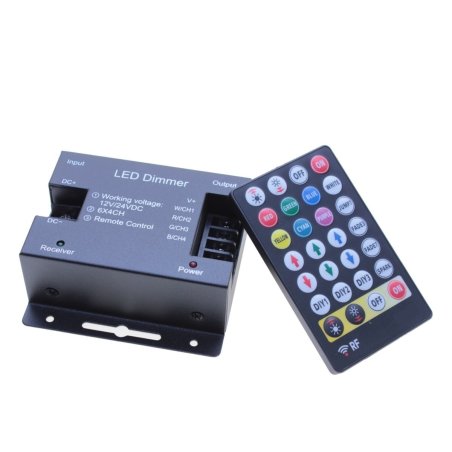 Kontroler 20 radiowy LED...
