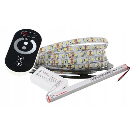 ZESTAW taśma LED 2835 IP20...