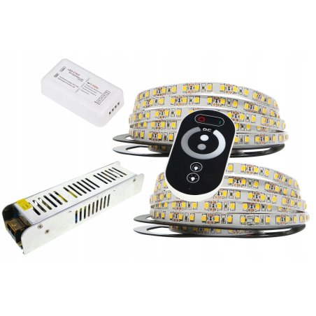 ZESTAW taśma LED 2835 IP20...