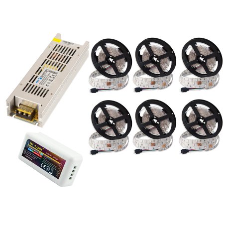 ZESTAW STREFOWY LED 30mb...