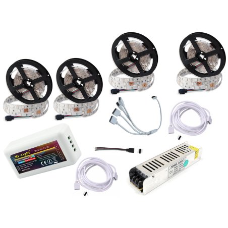 ZESTAW STREFOWY LED 20mb...