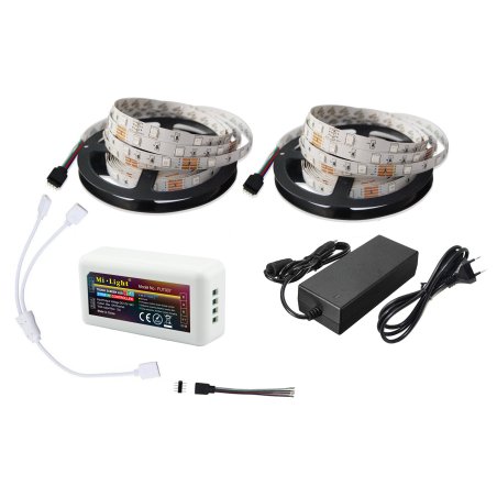 ZESTAW STREFOWY LED 750cm...