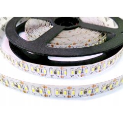 SUPER GĘSTA Taśma LED PREMIUM smd 3014 IP20 1020d barwa NEUTRALNA 1mb