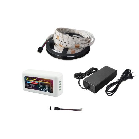 ZESTAW STREFOWY LED 250cm...