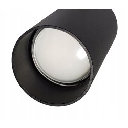 LAMPA sufit KINKIET ŚCIENNY regulowany SPOT 4 GU10