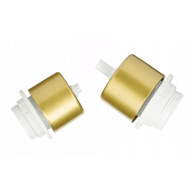 PODSTAWA BAZA LAMPA KINKIET ŚCIENNY STAŁY GÓRA DÓŁ LOFT POD KLOSZ NA 1X E27