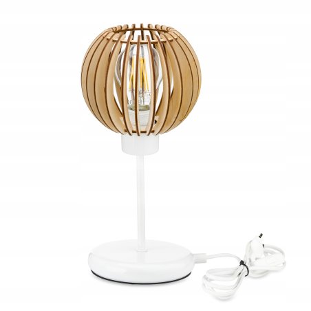 Lampka nocna Lampa stołowa...