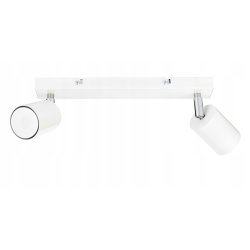 Lampa sufitowa kinkiet spot oprawa halogenowa GU10