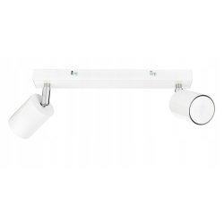 Lampa sufitowa kinkiet spot oprawa halogenowa GU10