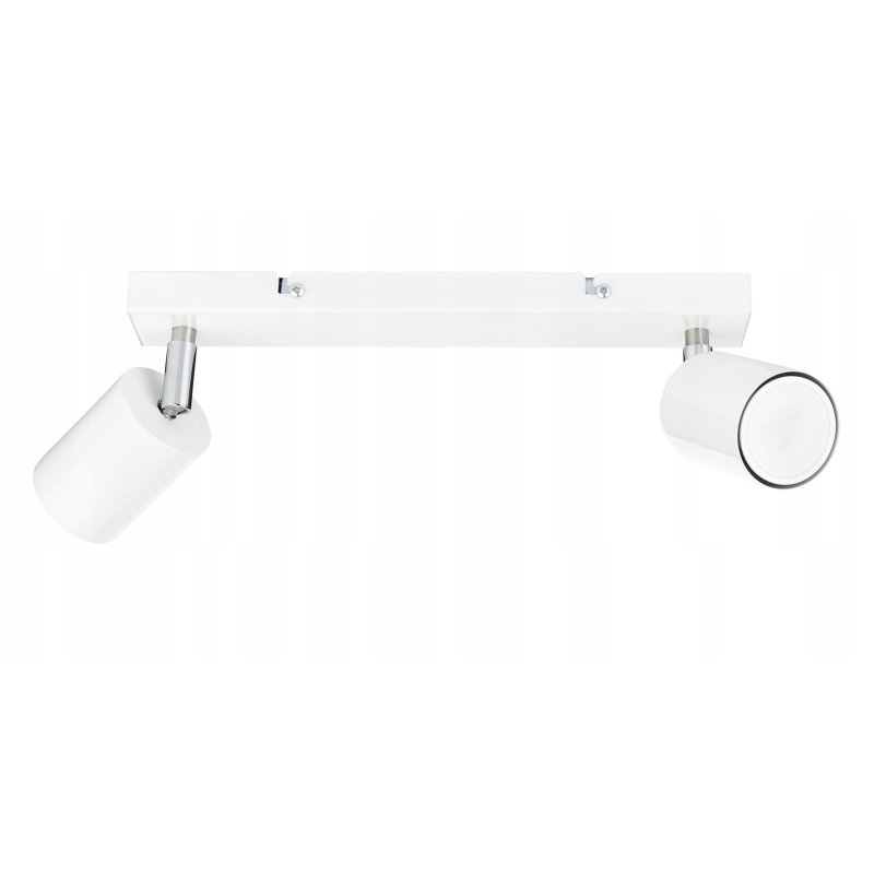 Lampa sufitowa kinkiet spot oprawa halogenowa GU10