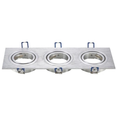 OPRAWA POTRÓJNA HALOGENOWA...