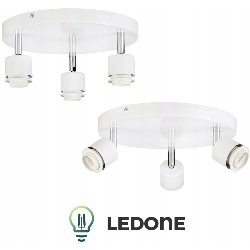 LAMPA WISZĄCA SUFITOWA ŻYRANDOL DREWNIANA REGULOWANA 3 RUCHOME KLOSZE