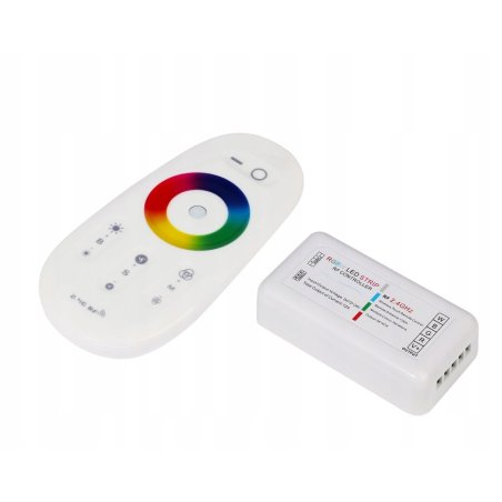 Kontroler / Sterownik...