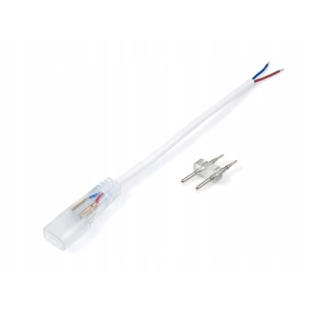 Złączka do taśm LED NEON na...