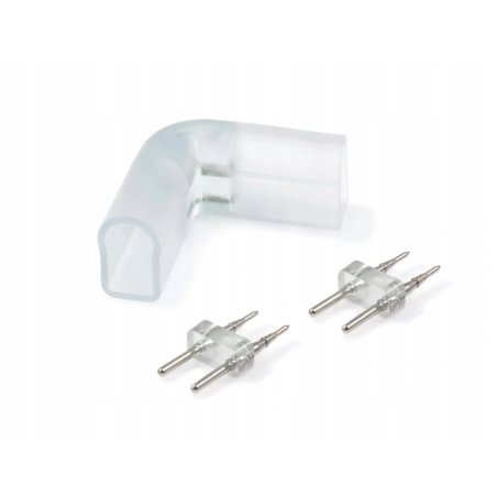 Złączka do taśm LED NEON na...