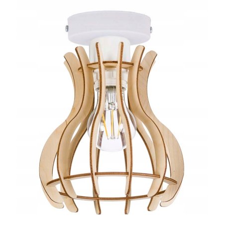 LAMPA stała sufitowa plafon...