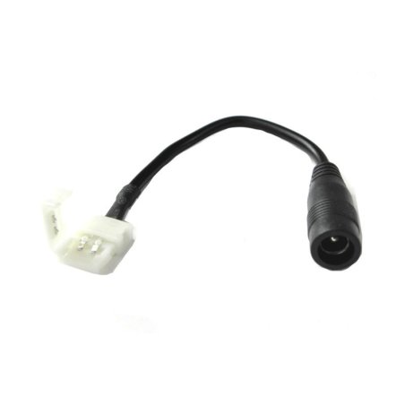 Złączka do taśmy LED 8mm na...